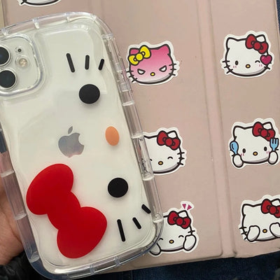 Hello Kitty Cute Phone Case