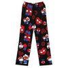 Hello Kitty Spider-man Pajama