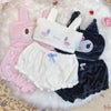 Sanrio Short Pajamas Set