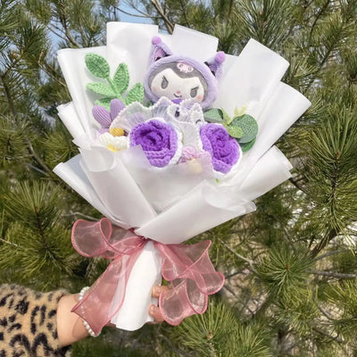 Sanrio Flowers Bouquet