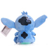 Stitch Plushie