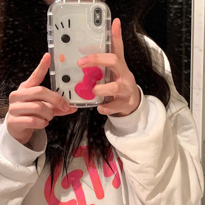 Hello Kitty Cute Phone Case