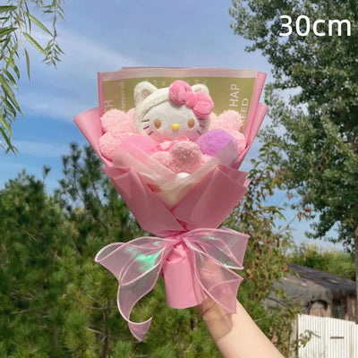 Sanrio Flowers Bouquet