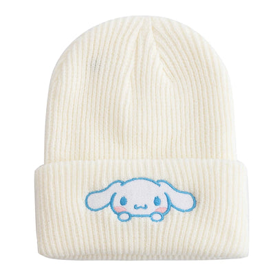 Saniro Beanie