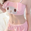 Sanrio Short Pajamas Set