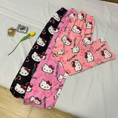 Hello Kitty Pajama