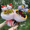 Sanrio Flowers Bouquet