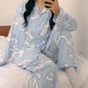 Cinnamoroll Pajama Set