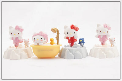 Hello Kitty Blind Box