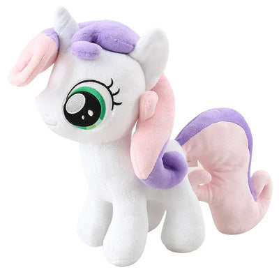 My Little Pony Plushies