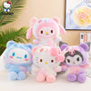 Sanrio Onesie Plush Dolls