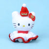 Christmas Hello Kitty Ornament