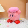 Kirby Heart Plush