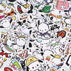 Sanrio Hello Kitty Stickers