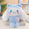 Sanrio Onesie Plush Dolls