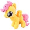 My Little Pony Plushies