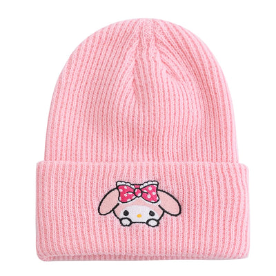 Saniro Beanie