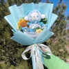 Sanrio Flowers Bouquet