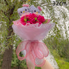 Sanrio Flowers Bouquet