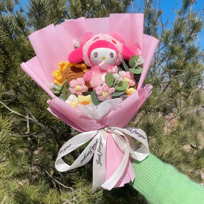 Sanrio Flowers Bouquet