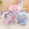 Sanrio Onesie Plush Dolls