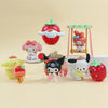 Sanrio Strawberry Estate Series Blind Box