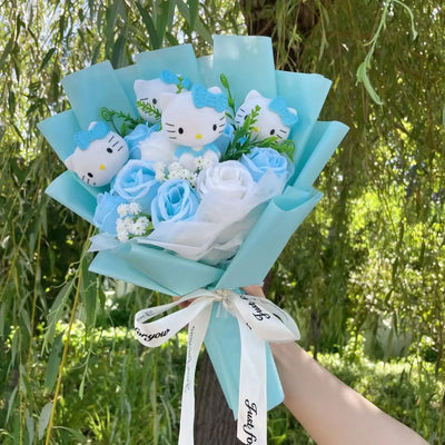 Sanrio Flowers Bouquet