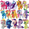 My Little Pony Plushies