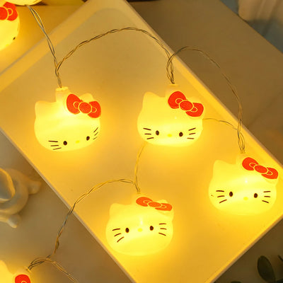 Hello Kitty Light Strip