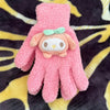 Sanrio Warm Gloves