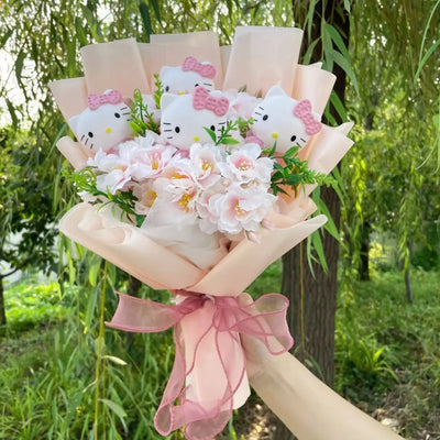 Sanrio Flowers Bouquet