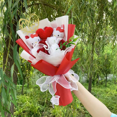 Sanrio Flowers Bouquet