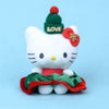 Christmas Hello Kitty Ornament