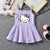 Hello Kitty Summer Dress