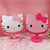 Hello Kitty Makeup Mirror