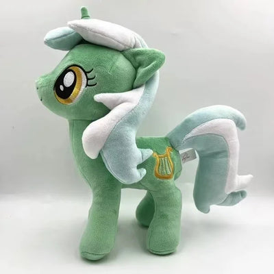 My Little Pony Plushies