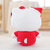 Hello Kitty Santa Claus Plushie