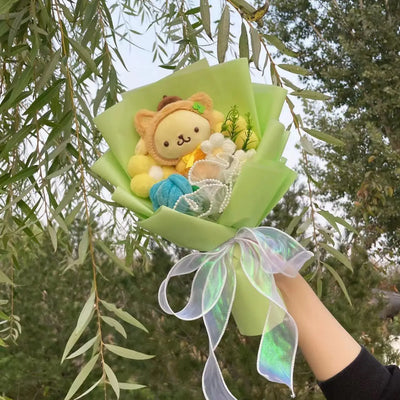 Sanrio Flowers Bouquet