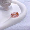 Cute Smile Frog Ring