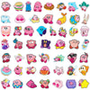 Kirby Stickers