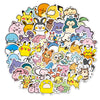 Cute Pokemon Stickers