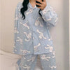 Cinnamoroll Pajama Set