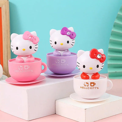 Hello Kitty Sun Bobblehead