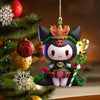 Sanrio Christmas Tree Ornament Decoration