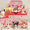 Sanrio Strawberry Estate Series Blind Box