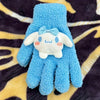 Sanrio Warm Gloves