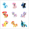 My Little Pony Plushies