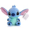 Stitch Plushie