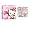 Sanrio Hello Kitty Stickers