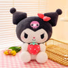 Sanrio Christmas Dolls